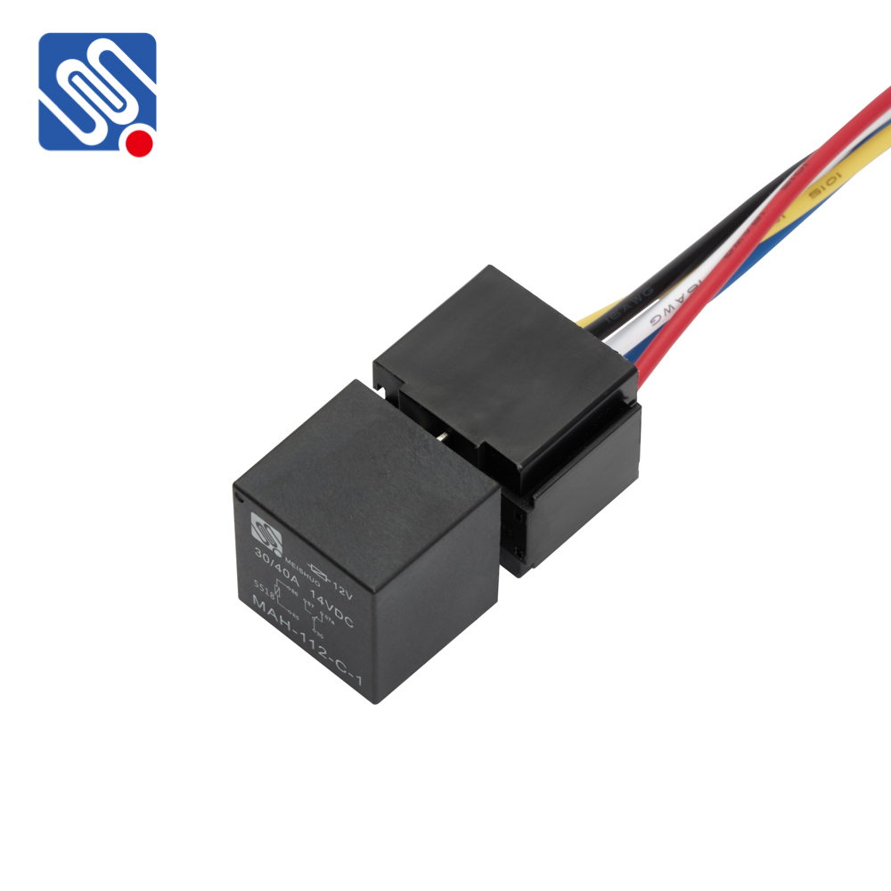 Gestion de projet de relais