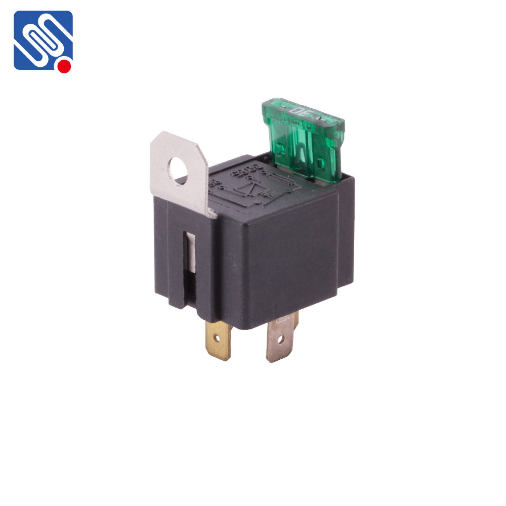 Fabricants de relais automobile en Chine