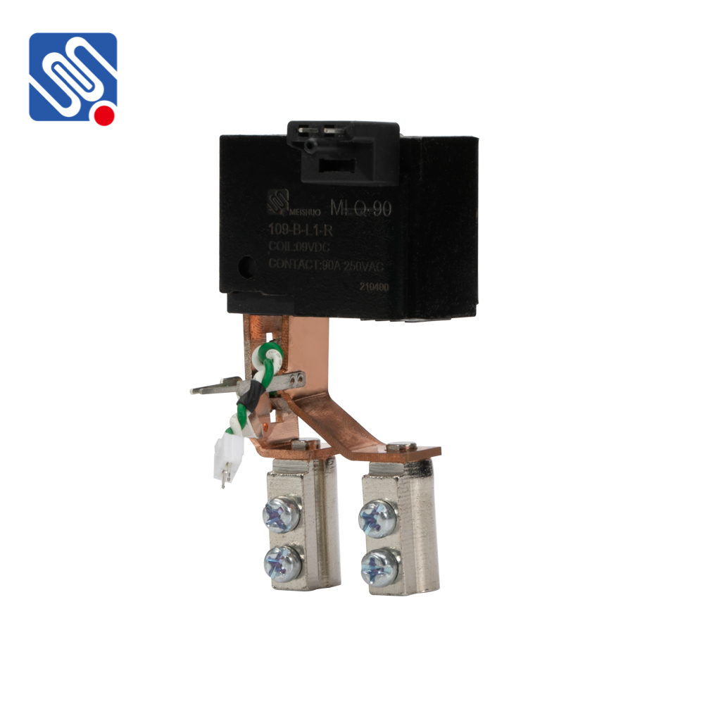 Fabricants de relais bistables en Chine